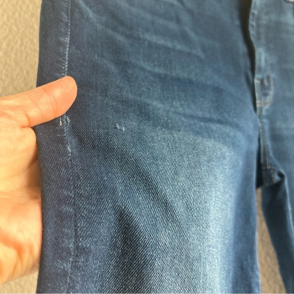 Mother | The Looker Jeans - Picture 7 of 11